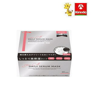 k-select(ケーセレクト) デイリーセラムマスク(高保湿タイプ)