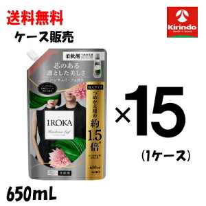 y݌ɌzP[X̔  15Zbg ԉ IROKA _ CJ _ nT[t̍ XpEglߑւ 650mL×15(1P[X) CJ _ CJ nT[t TCY