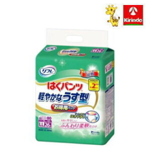 t lpނ ͂pc y₩Ȃ^ ppbN LLTCY 1pbN(26)×1 uhDR[|[V Ic pc