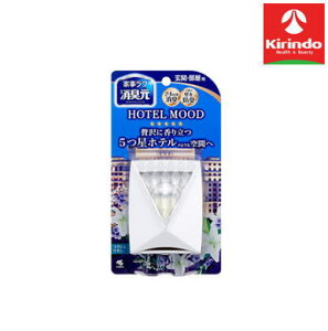 ���ѐ��� �Ǝ����N���L�� ���ցE�����p HOTEL MOOD�i�z�e�����[�h�j���O�W�����l�� 5.8ml