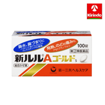 楽天市場】ルルゴールド 風邪薬の通販
