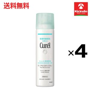 キュレル ディープモイスチャースプレー150」の人気商品一覧 | 安い