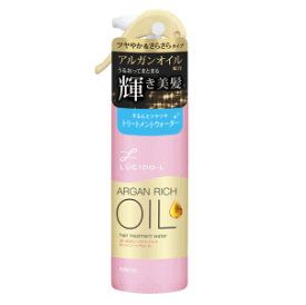 マンダム ルシードエル オイルトリートメント ＃シャイニーヘアウォーター 170ml