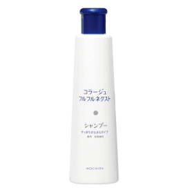 持田ヘルスケア コラージュフルフルネクスト シャンプー すっきりさらさらタイプ 200ml 【医薬部外品】