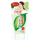 ロート製薬 白茶爽 白茶練り石鹸 120g