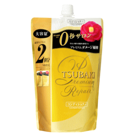 ファイントゥデイ ツバキ プレミアムリペア ヘアコンディショナー つめかえ用 660ml