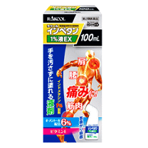 ヨドバシ.com - ラクール薬品販売 RAKOOL インペタン1％液EX