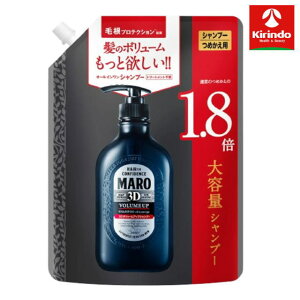 �l�C�`���[���{ MARO17 (�}�[��17) 3D�{�����[���A�b�v �V�����v�[ EX �l��1.8�{ 684mL