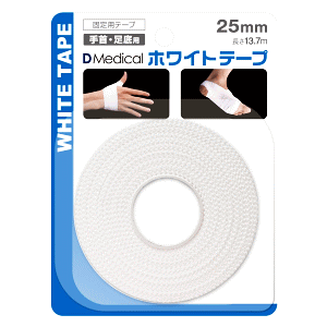 h[fBJ(DMedical) zCge[v Œp w wp 25mm×13.7m 2{×1 e[sO F w w Œ