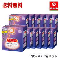 Amazon.co.jp: 花王 めぐりズム 蒸気でホットアイマスク 無香料