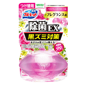 ブルーレット 除菌exの通販 価格比較 価格 Com