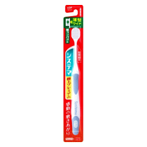 LION 歯ブラシ ライオン DENT systema デントシステマ パステル