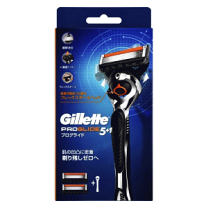 ジレット プログライド フレックスボール マニュアル 髭剃り 本体 替刃2個付 qqffhab Amazon.co.jp: ジレット プログライド フレックスボール