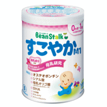 BeanStalk すこやか 粉ミルク 3缶＋2箱 Amazon.co.jp: 【小缶300g×2個セット】すこやかM1 粉ミルク 小缶