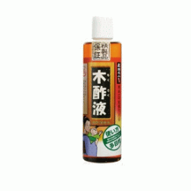 高級木酢液 550ml