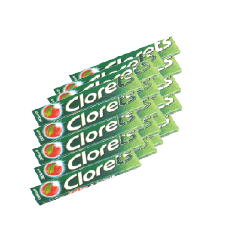 クロレッツXP オリジナルミント粒 14粒 ×20個※軽減税率対象 - 通販