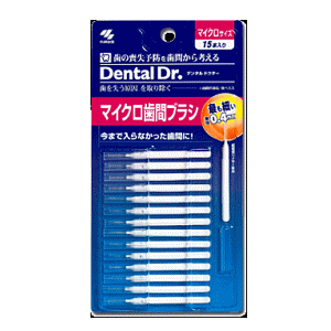 ѐ DentaL DrDif^hN^[j}CNԃuV 15{