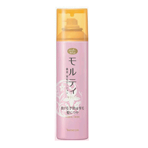 バスクリン モウガL モルティ 180g (育毛剤(医薬部外品)) 価格比較 