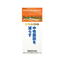 楽天市場】ディアナチュラゴールド 360粒 epa dhaの通販