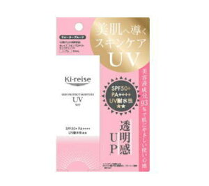 NEW Ki-reise LCY XLveNgCX`[UV m[} Abv 50mL SPF50+ PA++++×1 UVPA ϐ Ă~ O