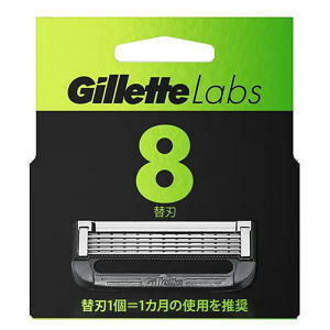  P&G Wbg{ Gillette Labs po[ڑ֐n 8B
