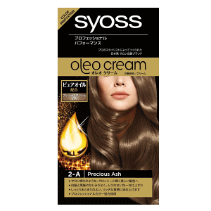�V�������c�R�t �T�C�I�X �I���I�N���[�� �w�A�J���[ 2A �v���V���X�A�b�V�� 50g+50g