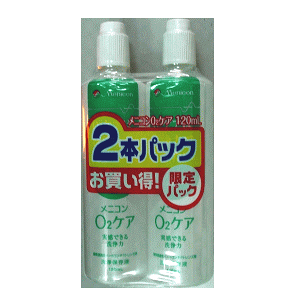 jR I[c[PAiO2j 120mlX2{pbN240mliijin[hj