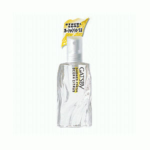 �}���_�� �M���c�r�[ �V�����[�t���b�V�� �I�[�V�����V�g���X 60ml