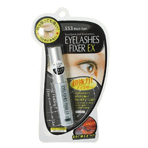 D-UP �A�C���b�V���t�B�N�T�[ EX 553 �u���b�N�^�C�v 5ml