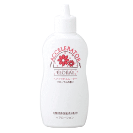 加美乃素本舗 ヘアアクセルレーターF 150ml