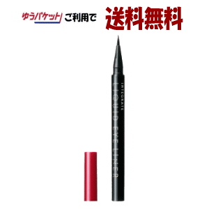 �|�C���g20�{ 6/11(��)1:59�܂� �䂤�p�P�b�g�ő������� ������ �C���e�O���[�g �X�[�p�[�L�[�v ���L�b�h���C�i�[ BK999 �u���b�N 0.5ml