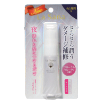 楽天市場】ラサーナ 海藻ヘアエッセンス 120ml 詰め替えの通販