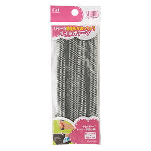 12/4()20SiP{10{vGg[ L e[v _[NO[ Ódh~gp KM3081 2.5cm×1.2m