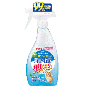 �y�e�B�I �n�b�s�[�N���[�� ���I�V�b�R�E�E���`�̃j�I�C ���L������ 500ml