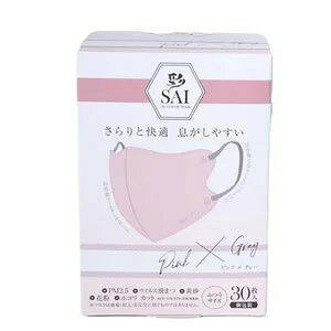  SAI ̃}XN  sNO[ ӂTCY 30