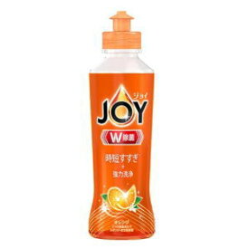 P&G JOY 除菌ジョイコンパクト 本体 オレンジの香り 170mL