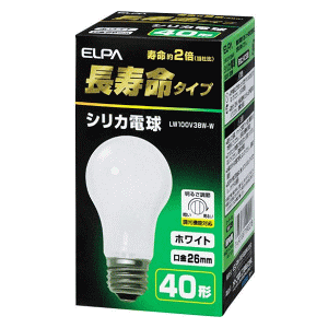 �����d�� �G���p �������V���J�d�� 38W E26���� LW100V38W-W