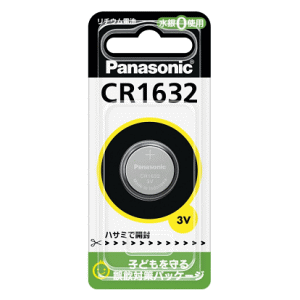 �p�i�\�j�b�N �R�C���`���`�E���d�r CR1632