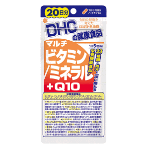 DHC �}���`�r�^�~��/�~�l����+Q10 20����(100��) �y�h�{�@�\�H�i�z���y���ŗ��Ώ�