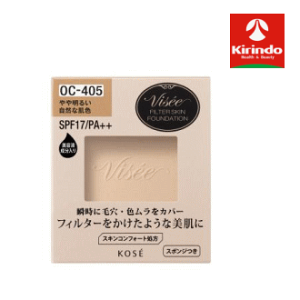 KOSE(R[Z[) Visee (BZ) VF tB^[XL t@f[VYNFF405|VSR tB^[FD 405 10g×1 t@f[V