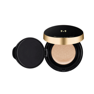 �~�V���W���p���~�V�� MISSHA M �N�b�V�����t�@���f�[�V���� �v���J�o�[ No.023�F���R�Ȕ��F 15g