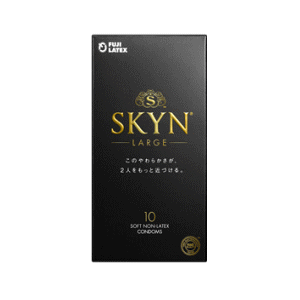 �s�񃉃e�b�N�X SKYN ���[�W 10�� �y�Ǘ���Ë@��z