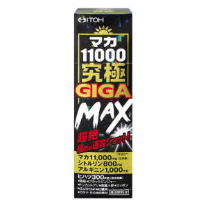 䓡 }J11000GIGA MAX 50mLyyŗΏۏiz