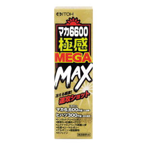 �䓡�������� �}�J6600�Ɋ�MEGA MAX 50mL�y�y���ŗ��Ώۏ��i�z