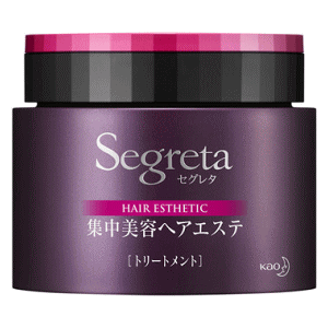 花王 セグレタ ヘアエステ 180g