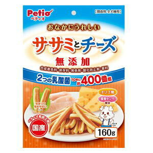 yeBI Ȃɂꂵ Y TT~ƃ`[Y 160g
