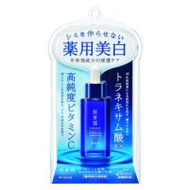クラシエホームプロダクツ 肌美精 ターニングケア美白 薬用美白美容液 30ml 【医薬部外品】
