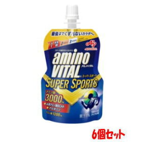 ̑f A~moC^ [[hN SUPER SPORTS 100g×6yyŗΏۏiz