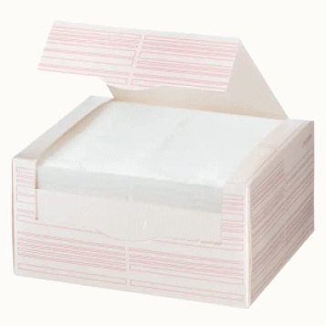 楽天市場】資生堂 ビューティーアップコットン G(108枚入*12箱セット