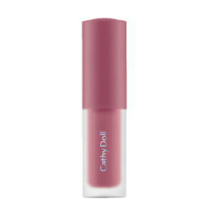 Cathy Doll �L���V�[�h�[�� ���b�v�A���h�`�[�N �k�[�h�}�b�g�e�B���g 03 Maroon Pink 3.5g
